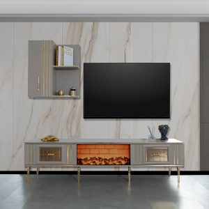Grand Tv Ünitesi