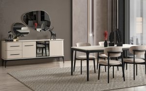 Destan Yemek Odası