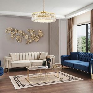 Elegance Koltuk Takımı