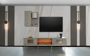 Grand Tv Ünitesi
