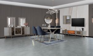 Grand Yemek Odası