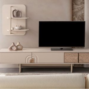 Lotta Tv Ünitesi