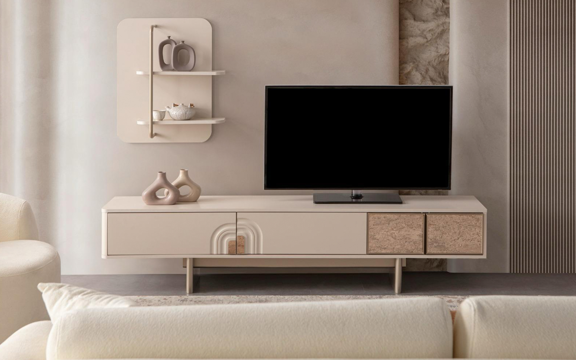 Lotta Tv Ünitesi