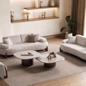 Zen Koltuk Takımı